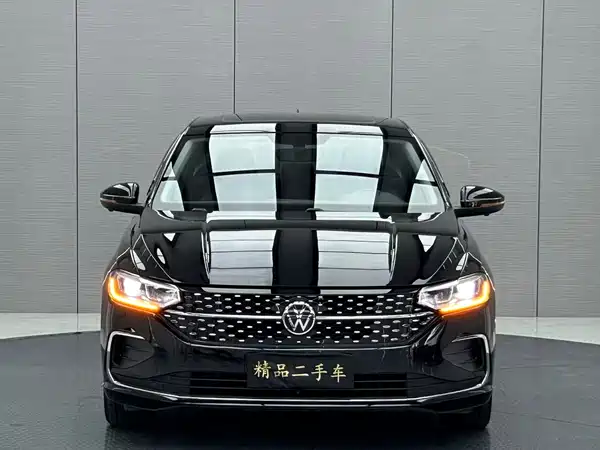 Volkswagen Lavida 2022