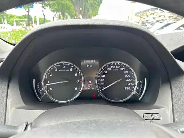 Acura MDX 2014