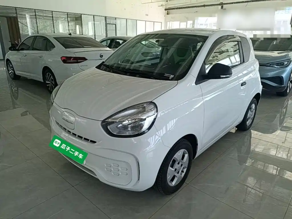 Roewe CLEVER 2021