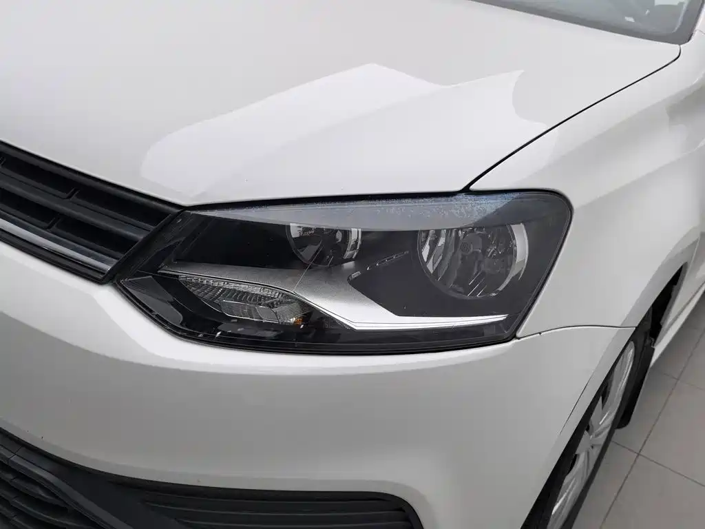 Volkswagen Polo 2019