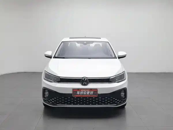 Volkswagen Lavida 2024