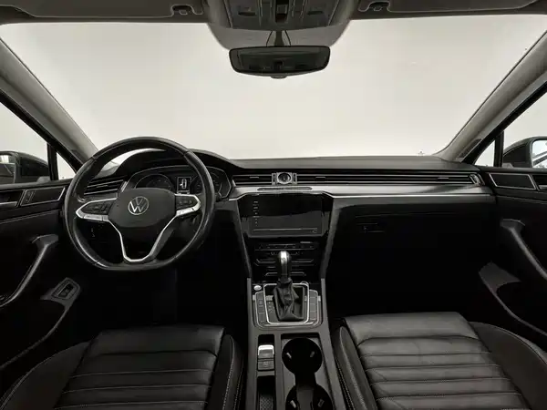 Volkswagen Magotan 2022