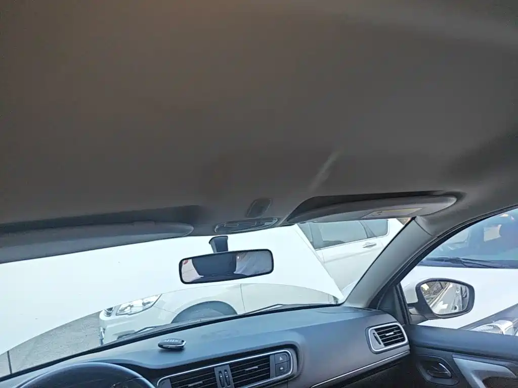 Citroën C3-XR 2015 — фото 18