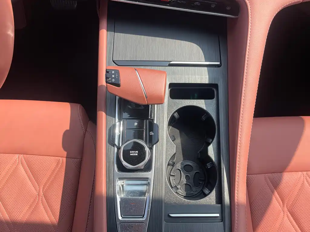 Changan CS75 PLUS 2023 — фото 24