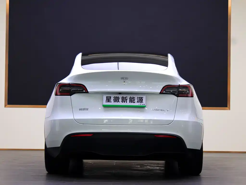 Tesla Model Y 2022 — фото 23