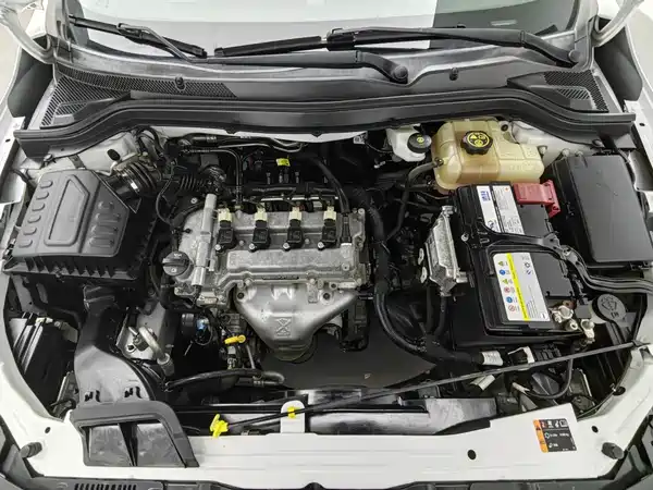 Chevrolet Cavalier 2019