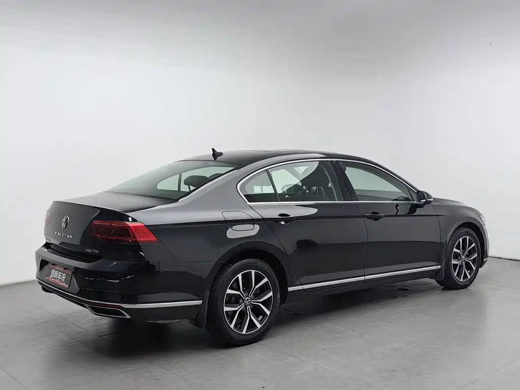 Volkswagen Magotan 2022