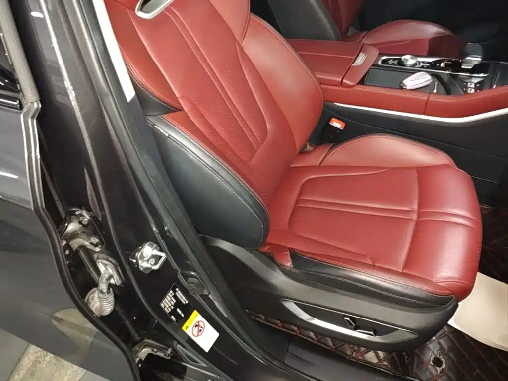 Changan CS75 PLUS 2020 — фото 25