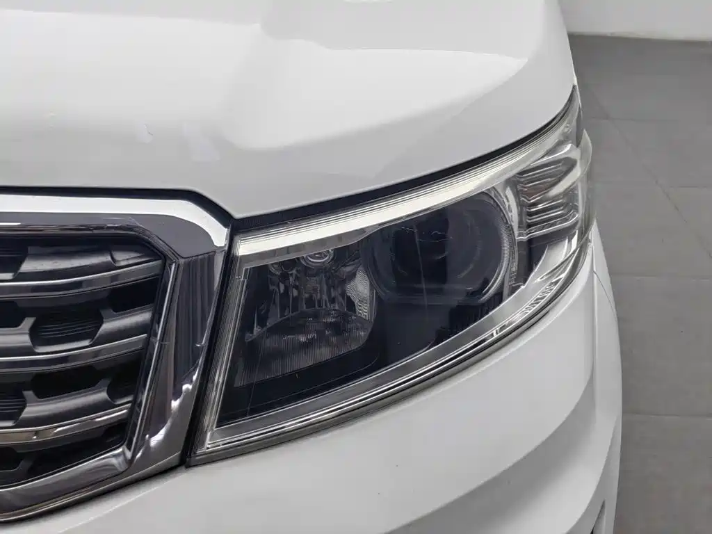 Changan Auchan X70A 2018 — фото 7