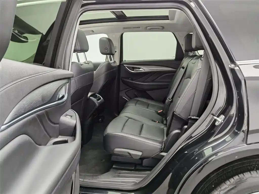 Buick Enclave 2022 — фото 15