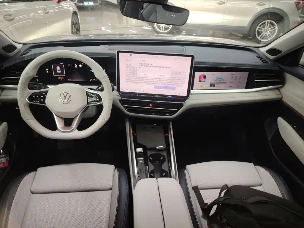 Volkswagen Passat 2026