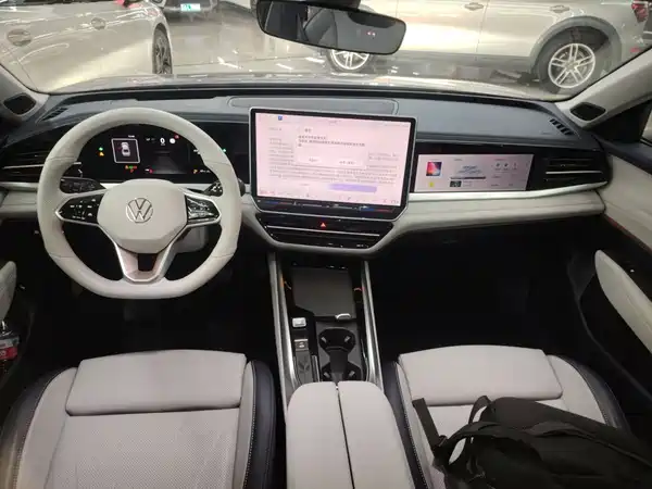 Volkswagen Passat 2026