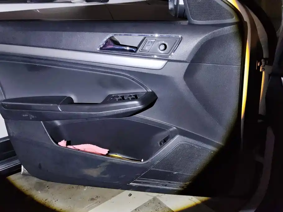 Volkswagen Lavida 2017