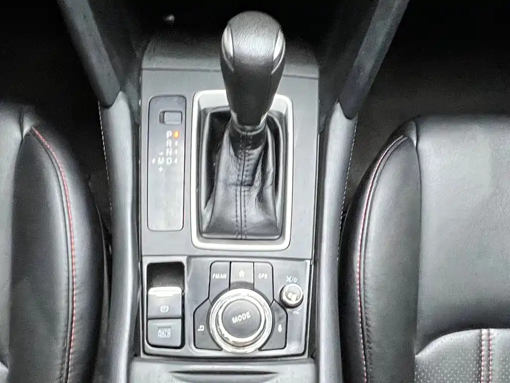 Mazda CX-4 2020 — фото 16