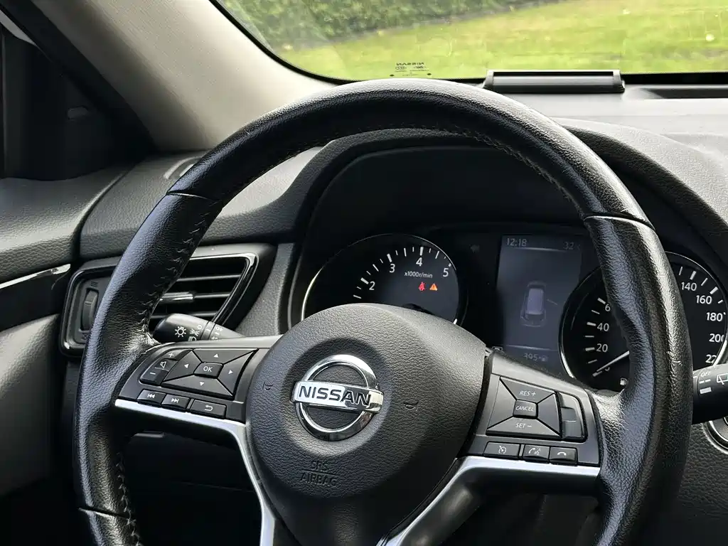 Nissan X-Trail 2021 — фото 21