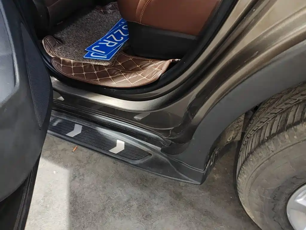 Buick Envision Plus 2018 — фото 21