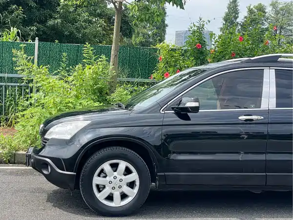 Honda CR-V 2010