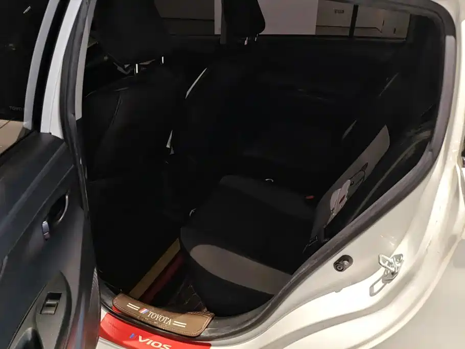 Toyota Vios FS 2022 — фото 11