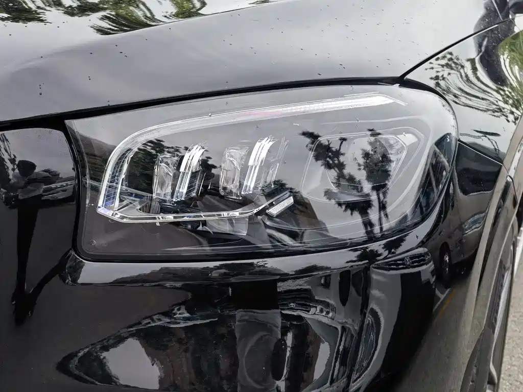 Mercedes-Benz GLS 2020 — фото 13
