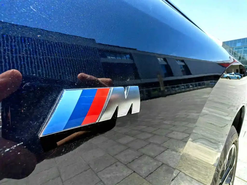 BMW X3 2025