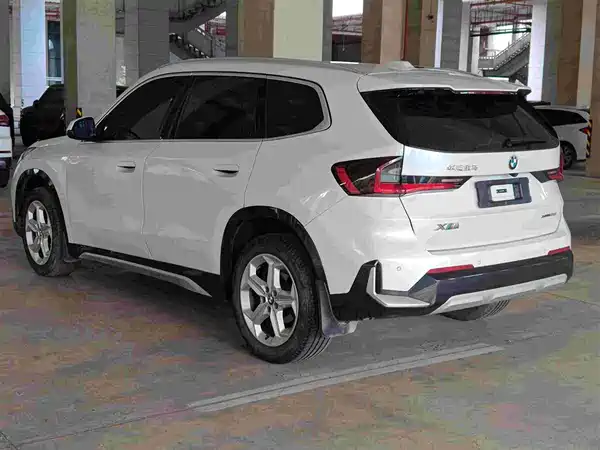 BMW X1 2023
