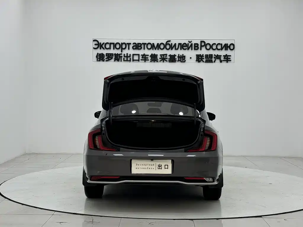 Hyundai Mistra 2021 — фото 15