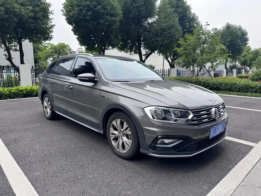 Volkswagen C-TREK Weiling 2017 — фото 3