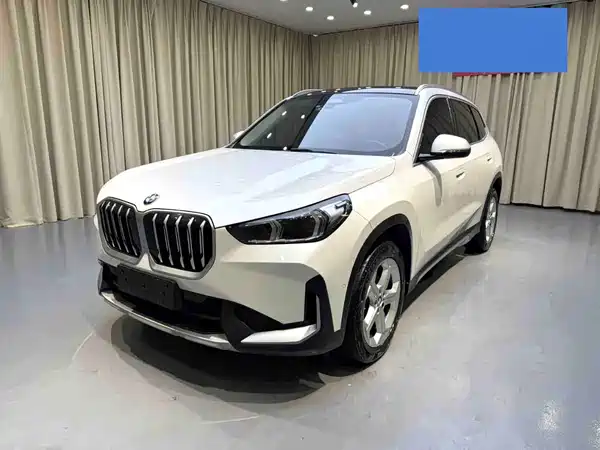 BMW X1 2023