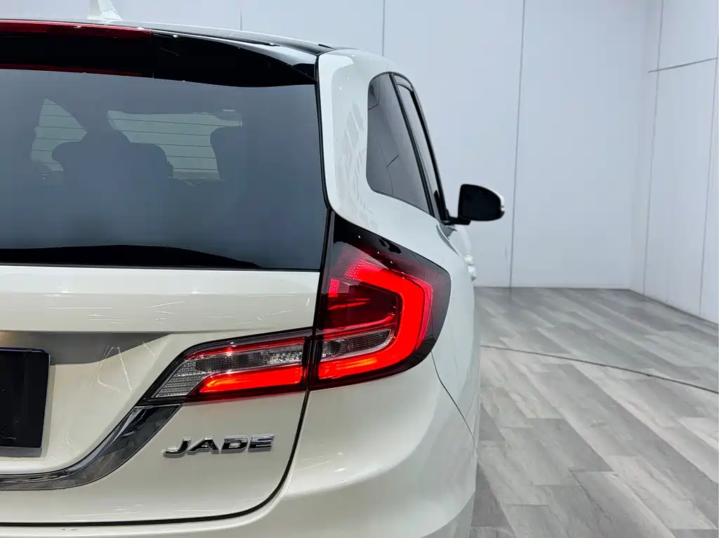 Honda Jade 2019 — фото 27