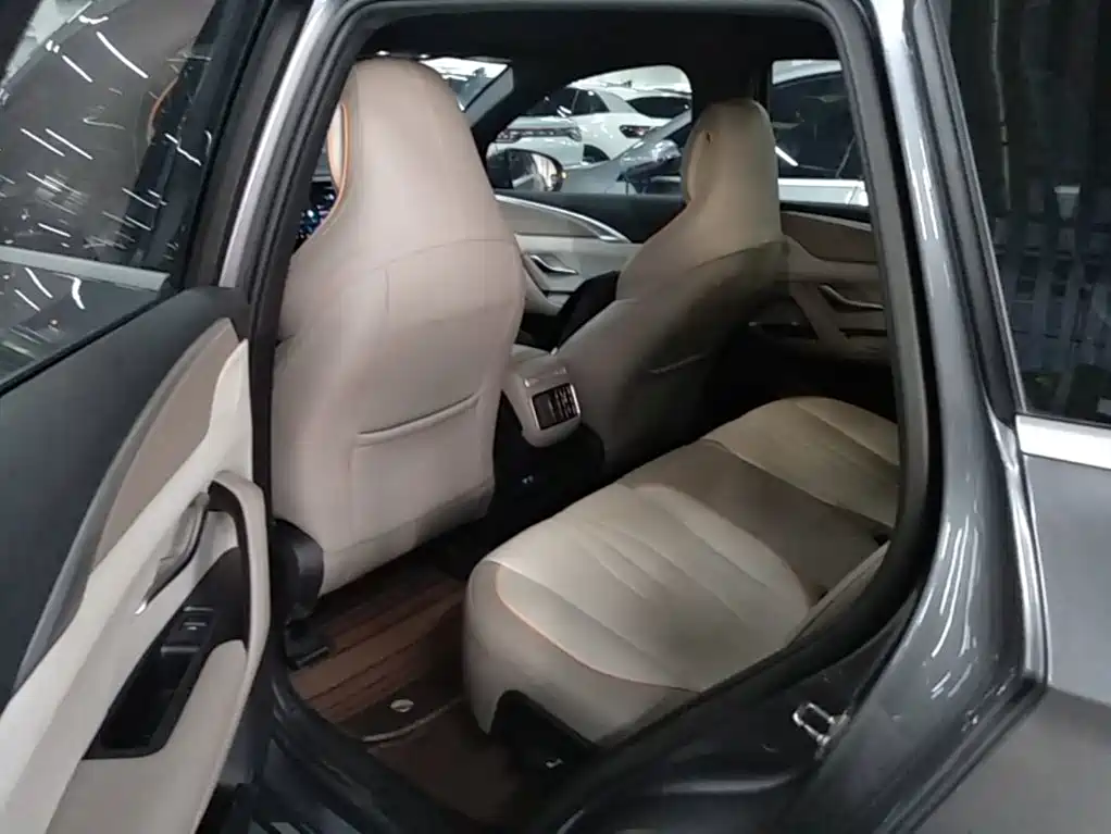 BYD Pro New Energy 2025 — фото 17