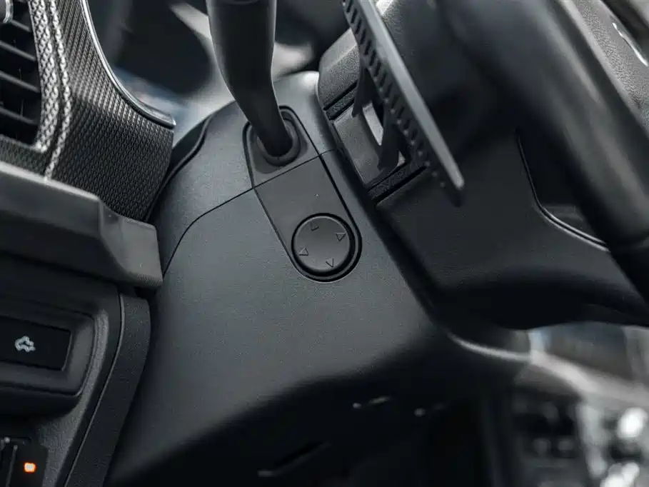 Ford F-150 Raptor 2024 — фото 12