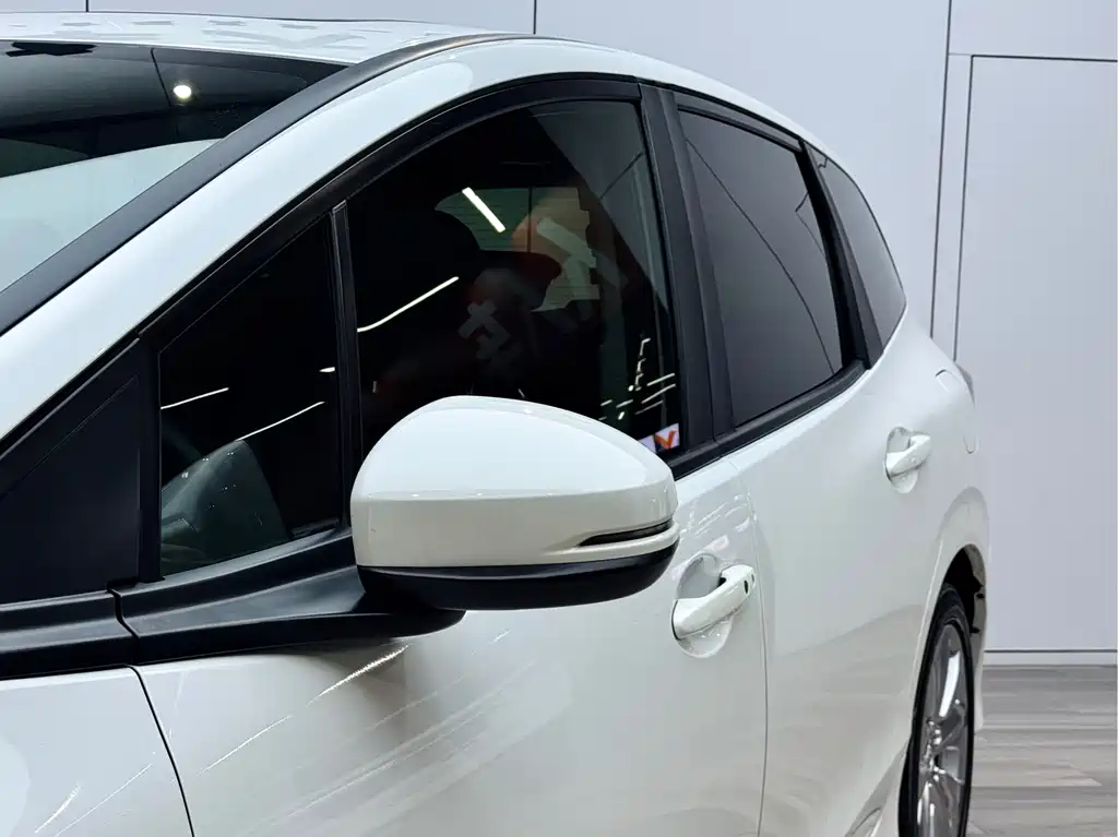 Honda Jade 2019 — фото 25