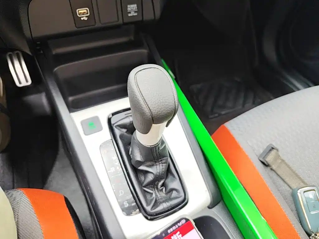 Honda Fit 2021 — фото 14