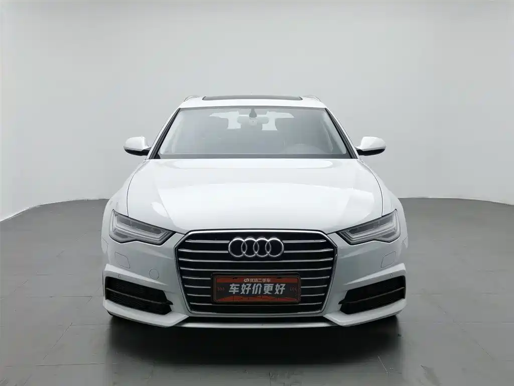 Audi A6 2018 — фото 3