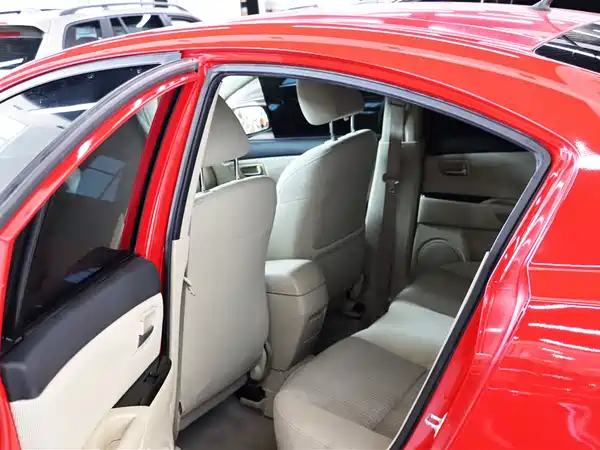 Mazda 3 2010