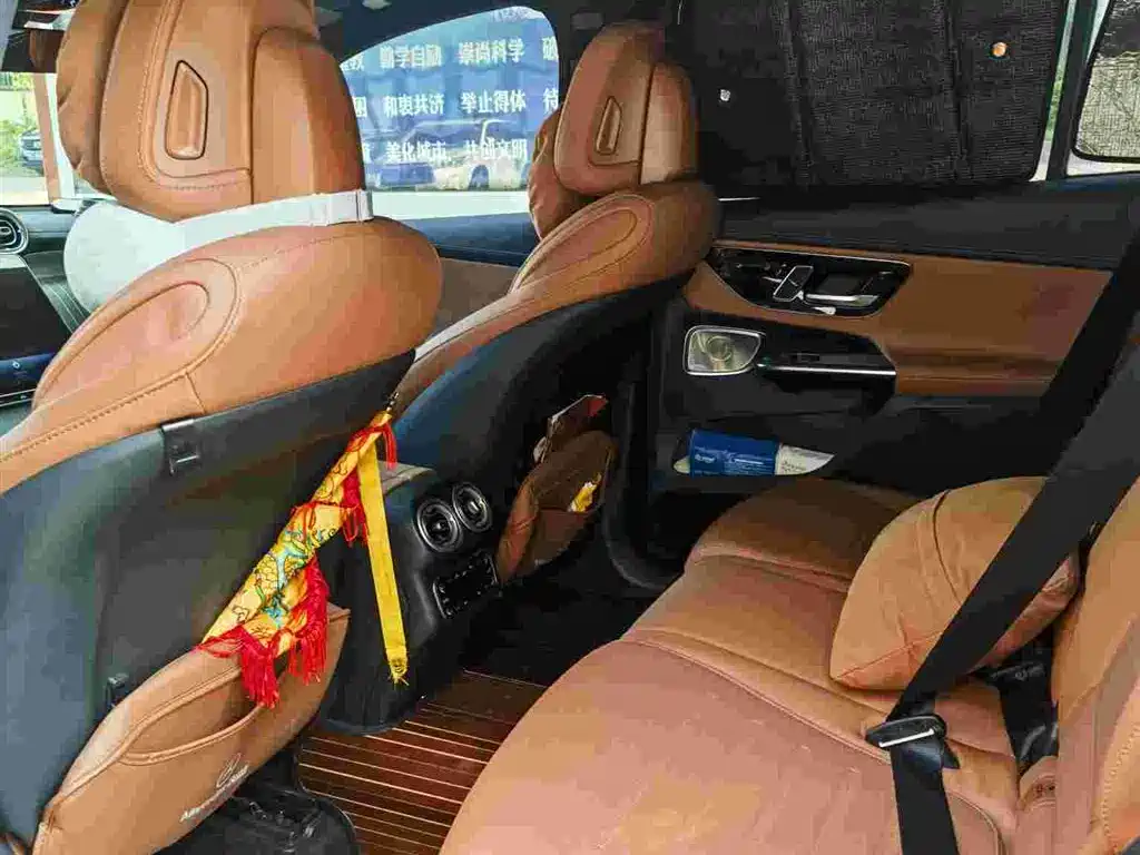 Mercedes-Benz GLC 2026 — фото 7