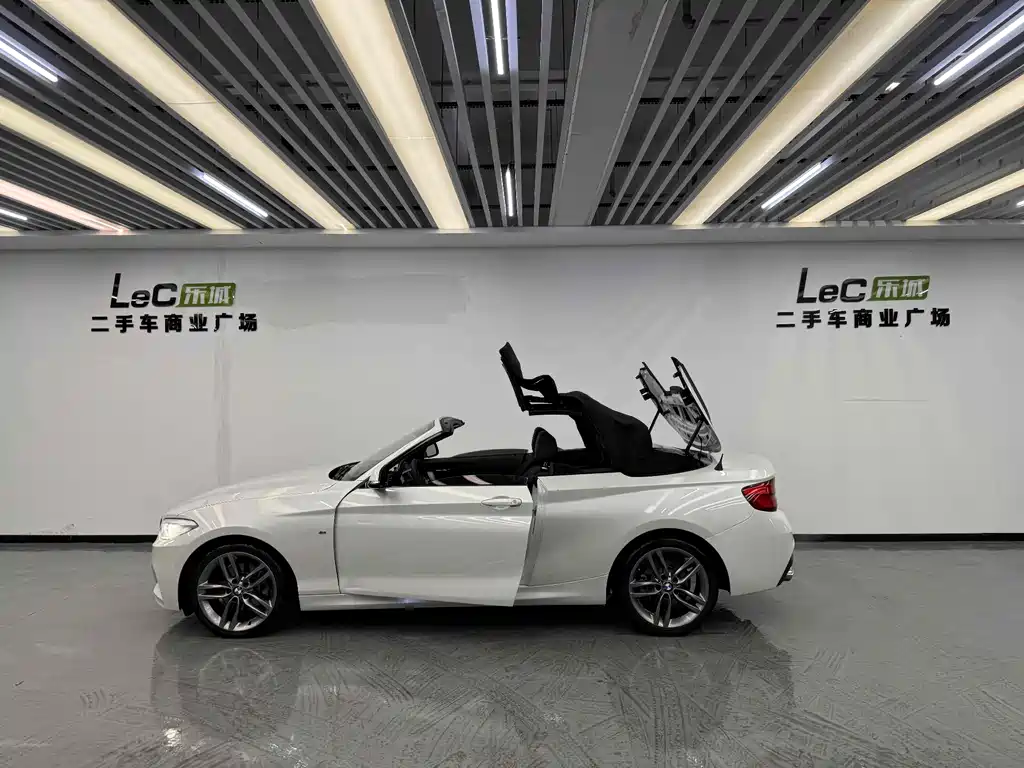 BMW 2 Series 2018 — фото 14