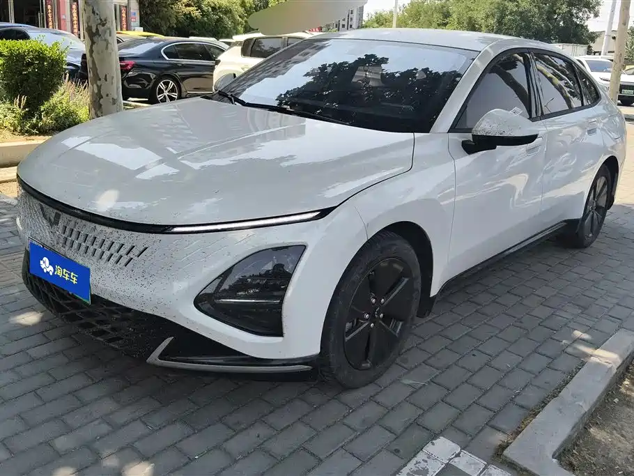 Wuling Xingguang 2024