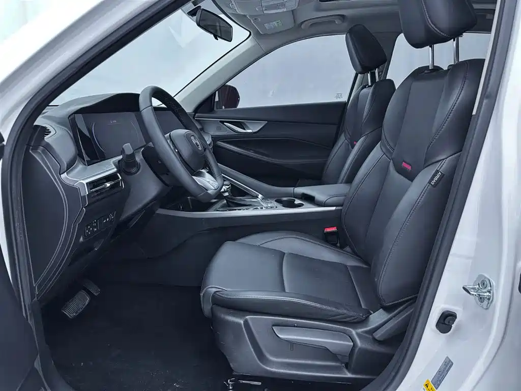Changan CS35PLUS 2022 — фото 11