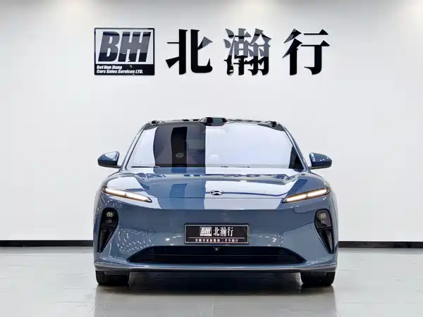 NIO ET5 2022