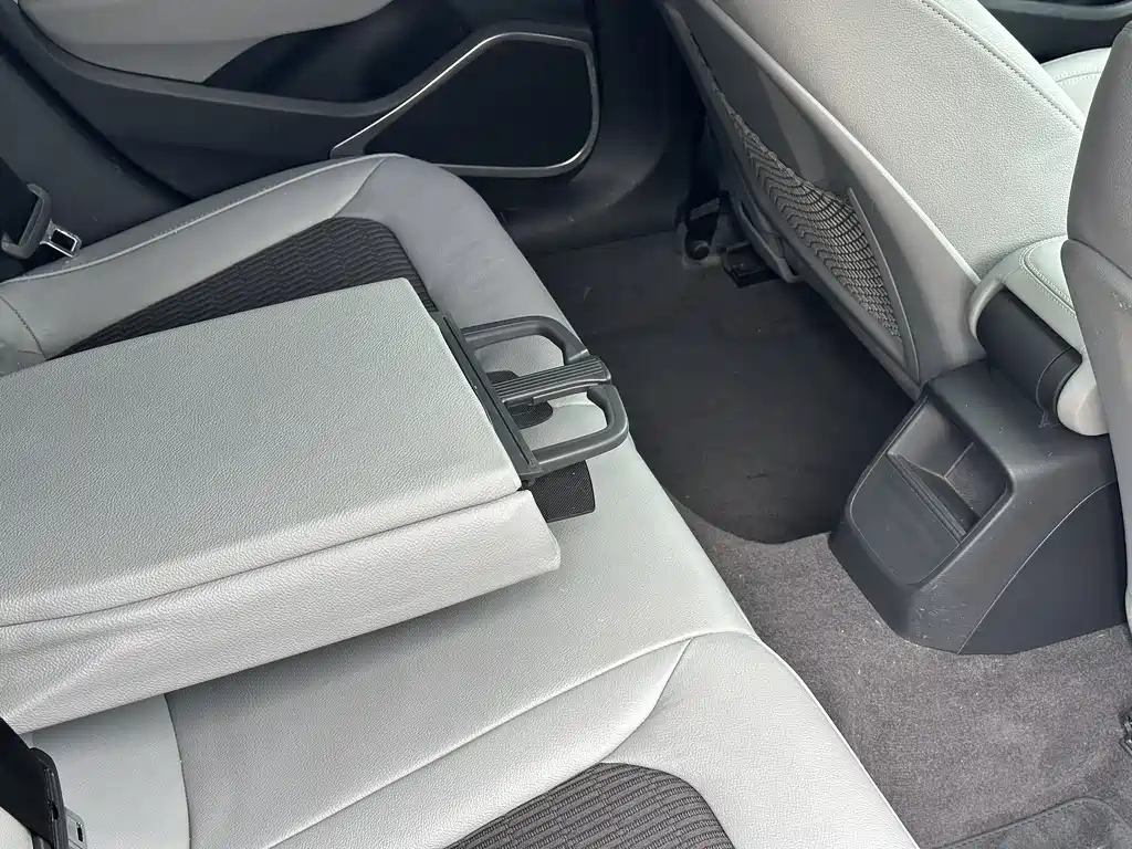 Audi A3 2017 — фото 23