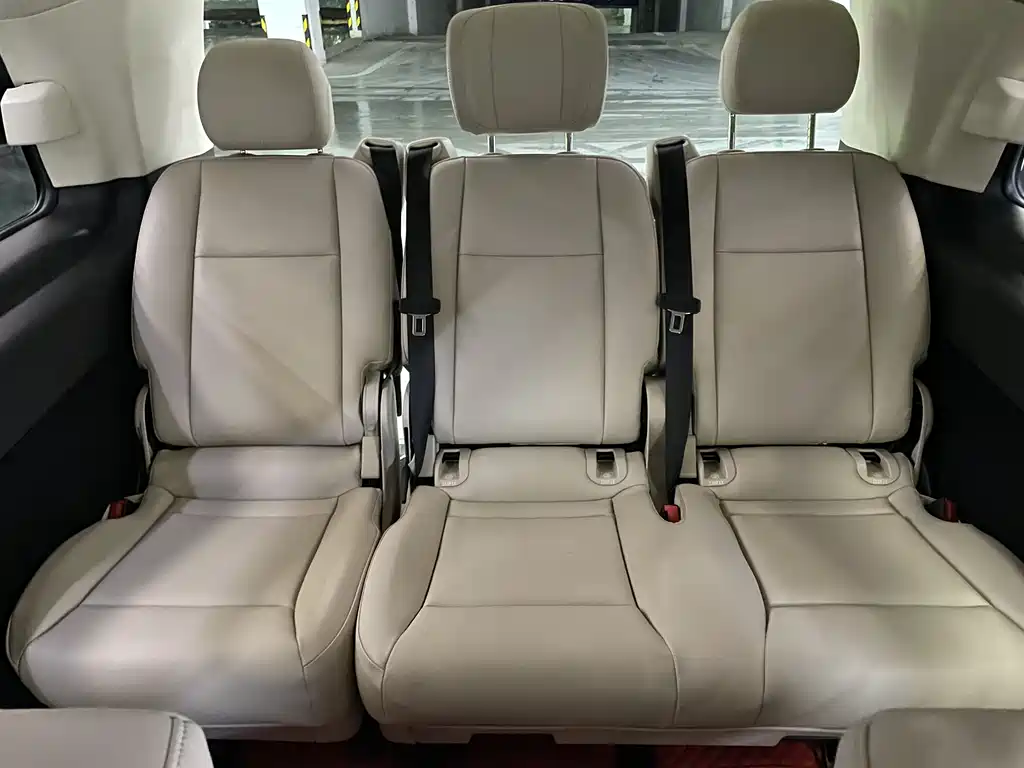 Mercedes-Benz Vito 2017 — фото 14