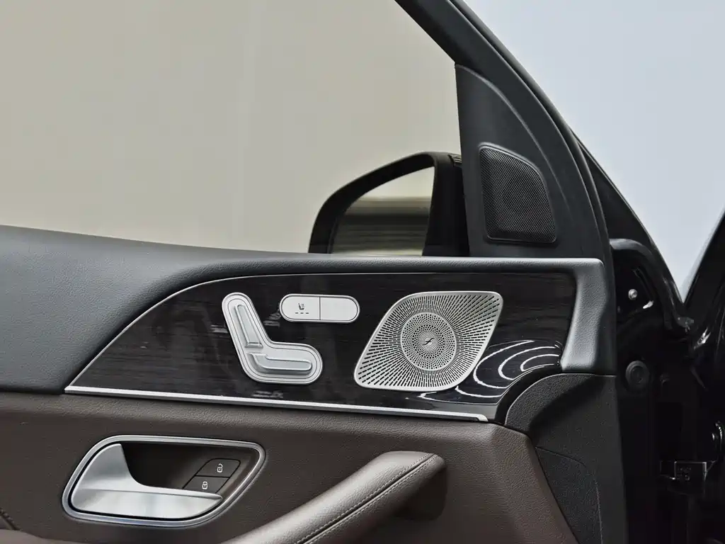 Mercedes-Benz GLE 2023 — фото 20