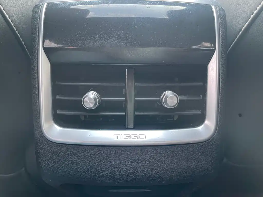 Chery Tiggo 8 PLUS 2022 — фото 11