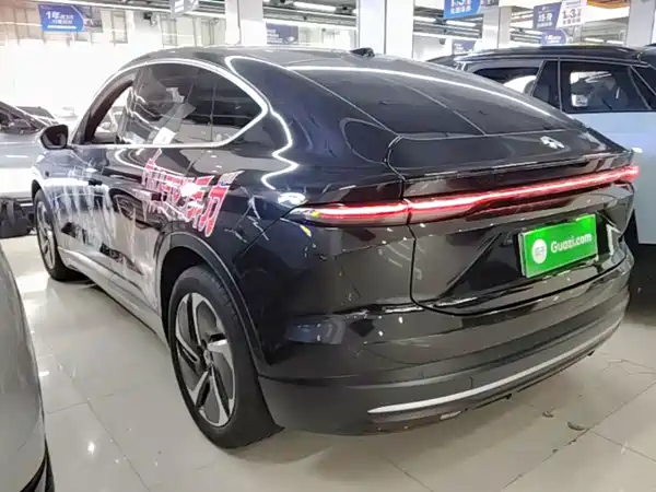NIO EC6 2024