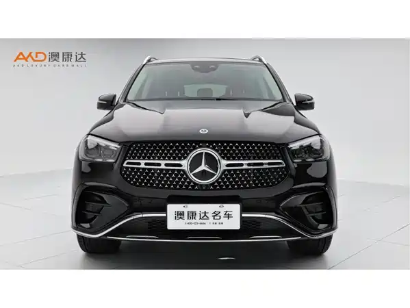 Mercedes-Benz GLE 2024