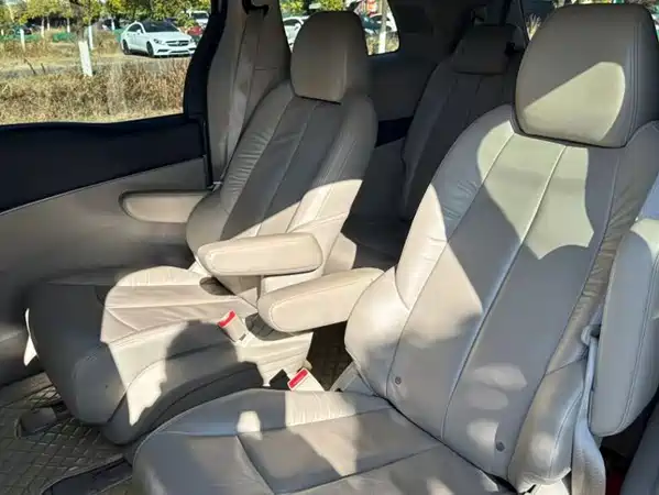Buick GL8 2019