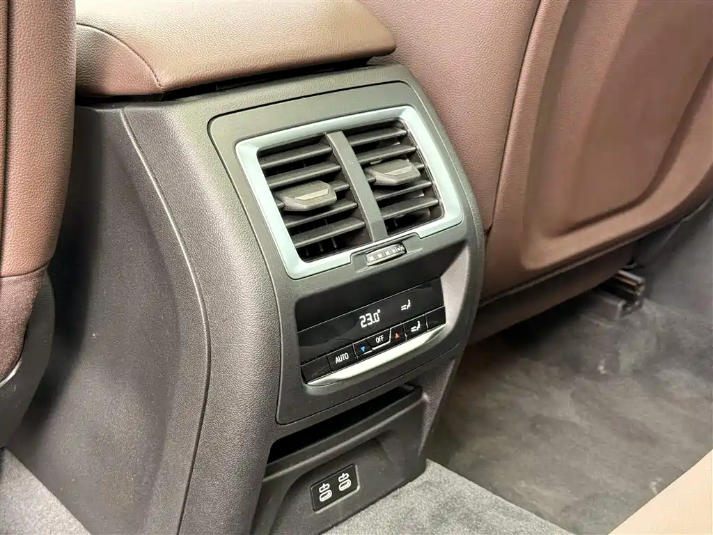 BMW X3 2022 — фото 13