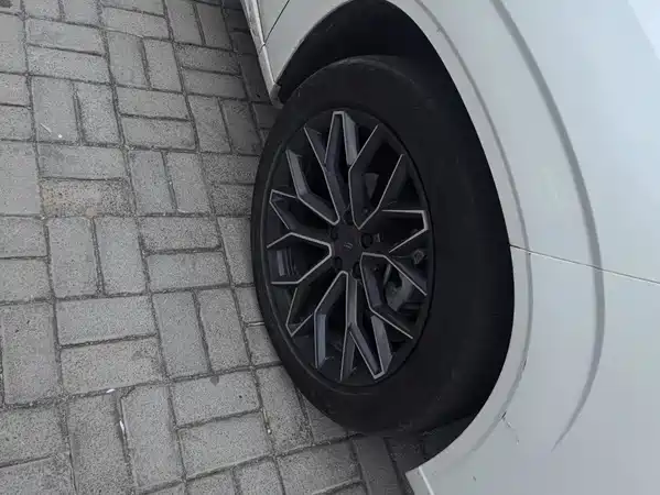 Changan Auchan Z6 New Energy 2023