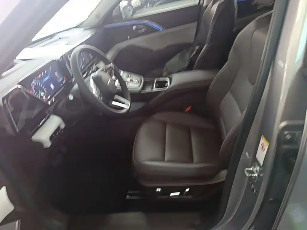Haval Xiaolong MAX 2023 — фото 15